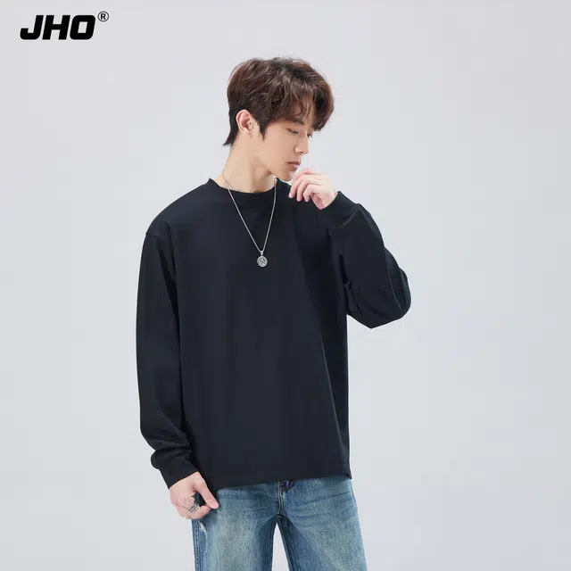 JHO bfT