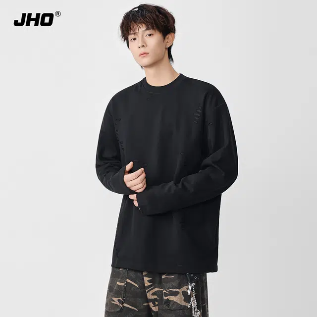 JHO T