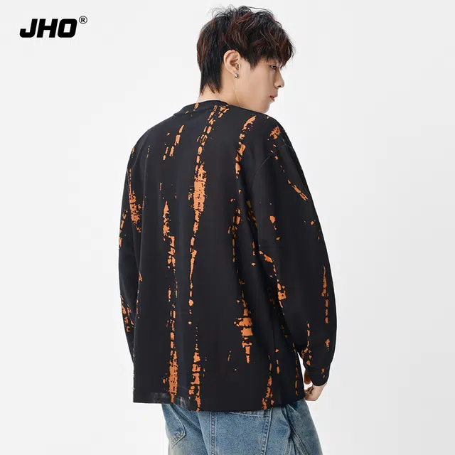 JHO 2025T
