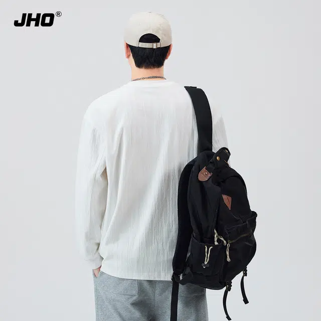 JHO T