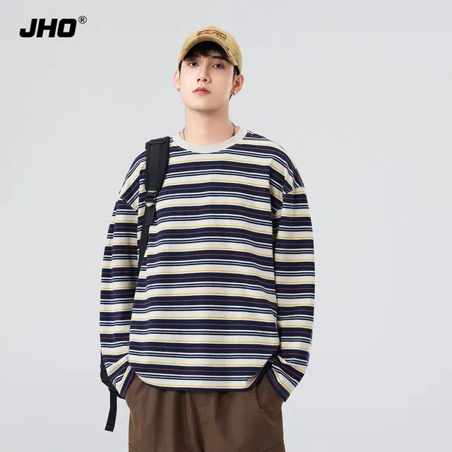 JHO T