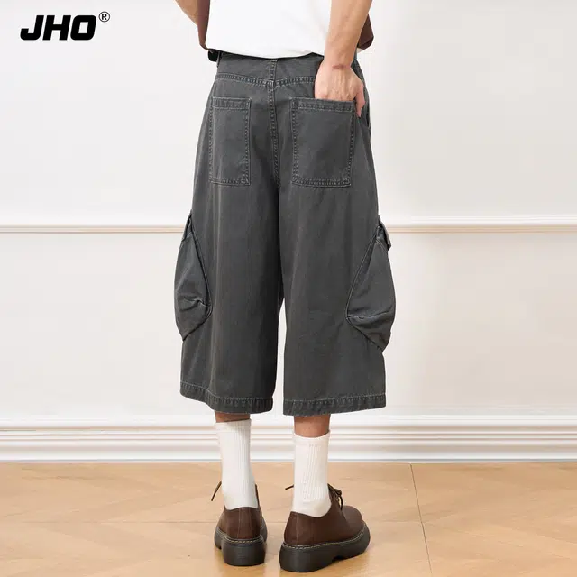 JHO vintage
