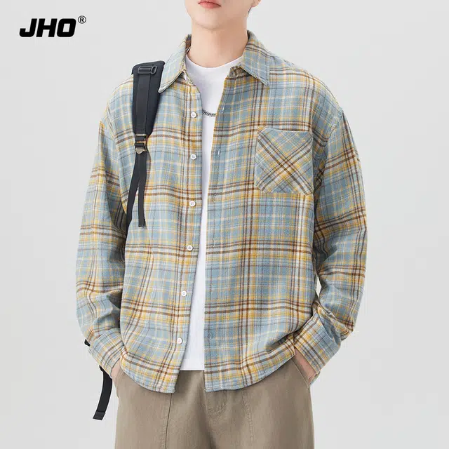 JHO X