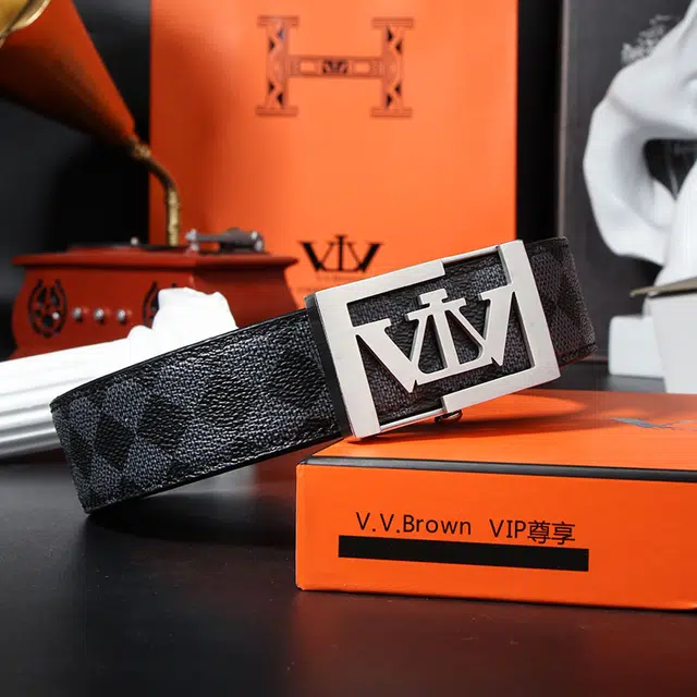 V.V.Brown 3.5cm