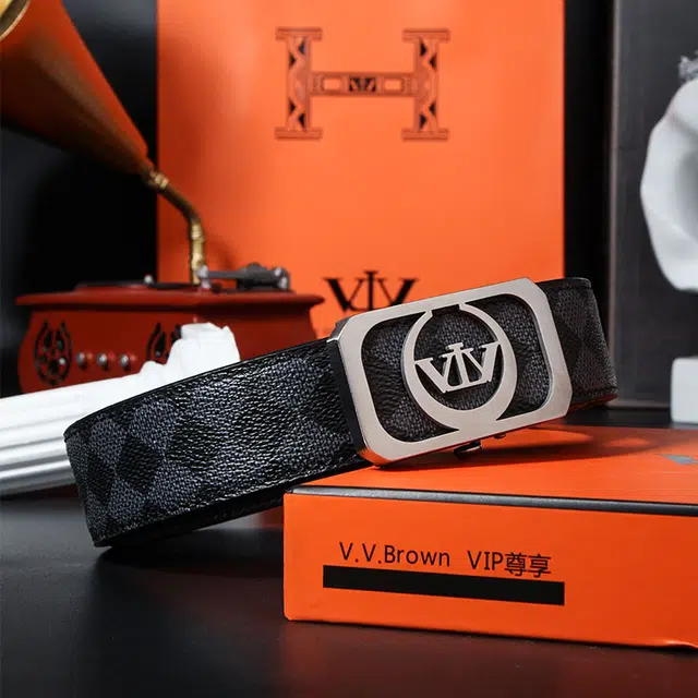 V.V.Brown 3.5cm