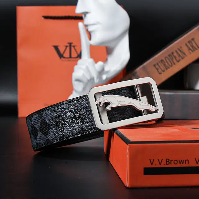 V.V.Brown 3.5cm