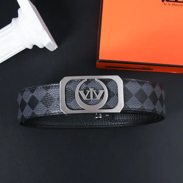 V.V.Brown 3.5cm