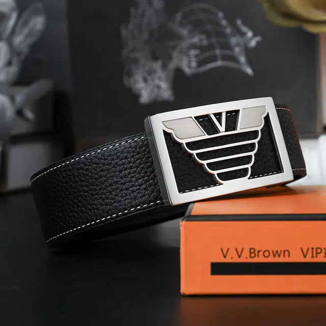 V.V.Brown V 3.8cm