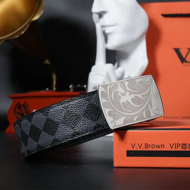 V.V.Brown 3.5cm
