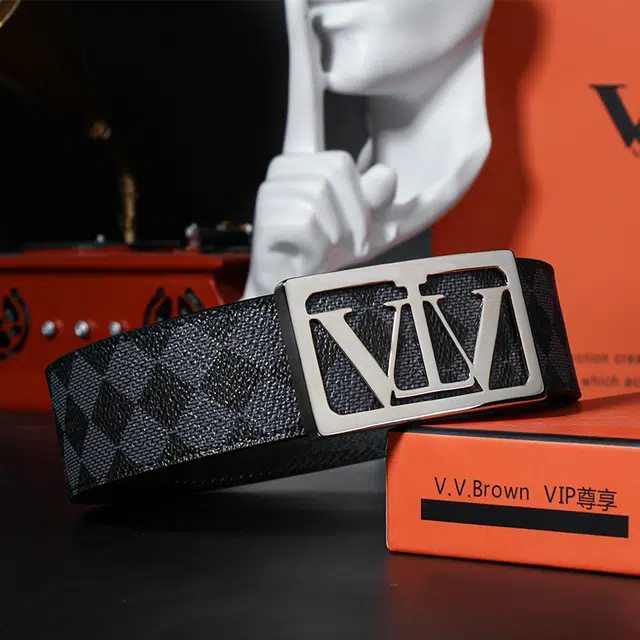 V.V.Brown 3.8cm