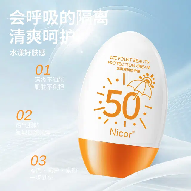 NICOR 60g