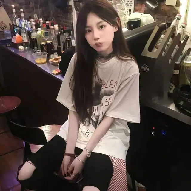 T