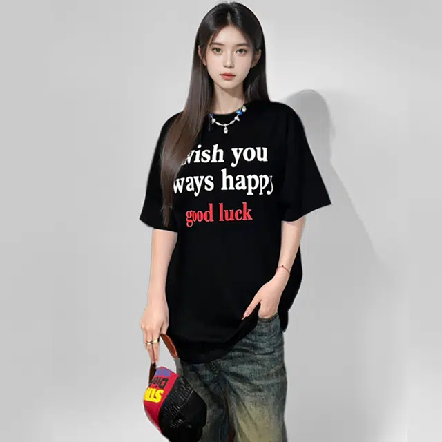 T