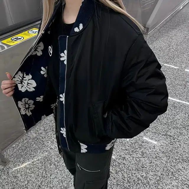 bomber