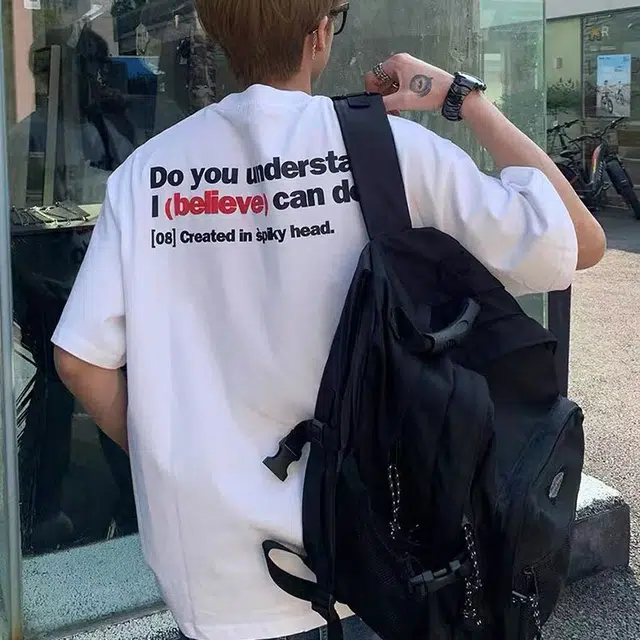 T