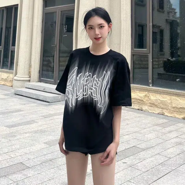 T