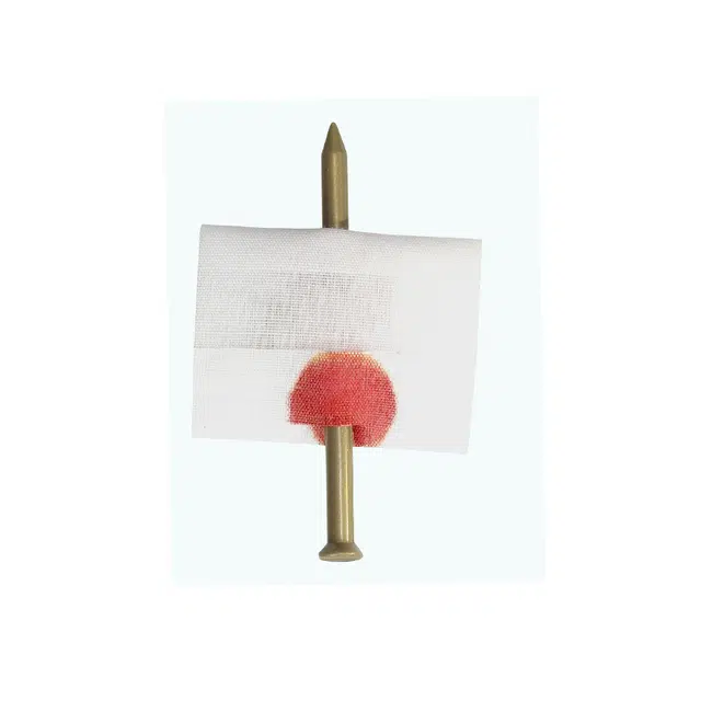 欧伊莲 穿指钉整人魔术道具 手指穿钉新奇特抽象 创意整蛊玩具