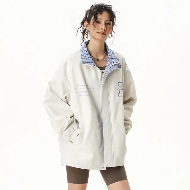 HUANQIU OVERSIZE