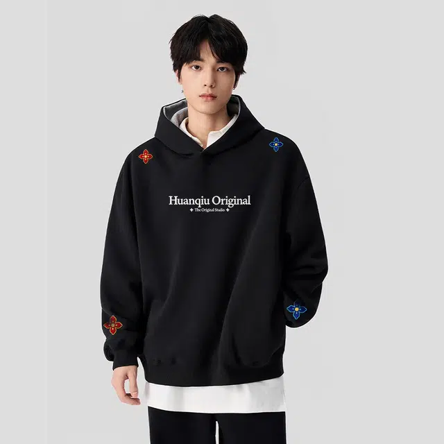 HUANQIU Cleanfit