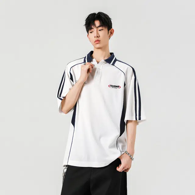 HUANQIU Polo
