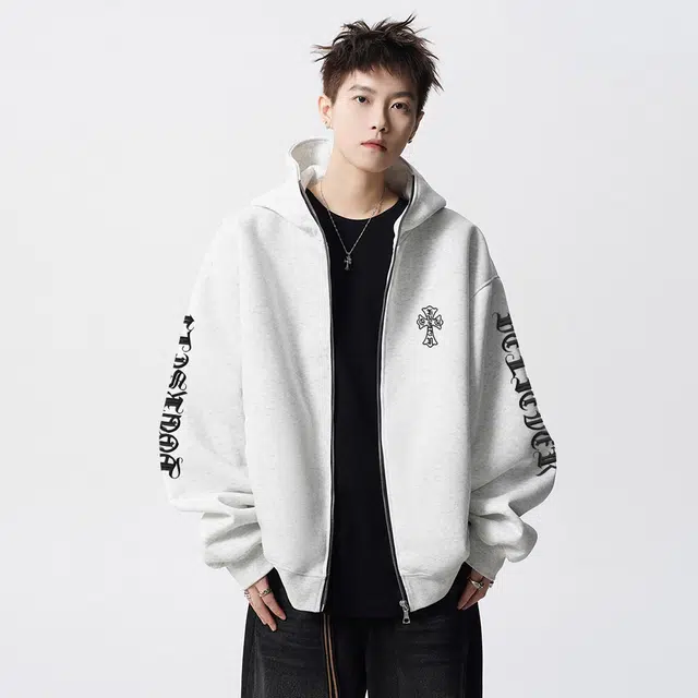 HUANQIU oversize