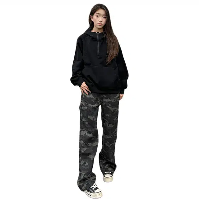 Hi HUANQIU Vibe