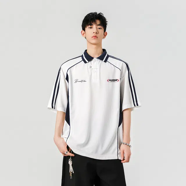 HUANQIU Polo