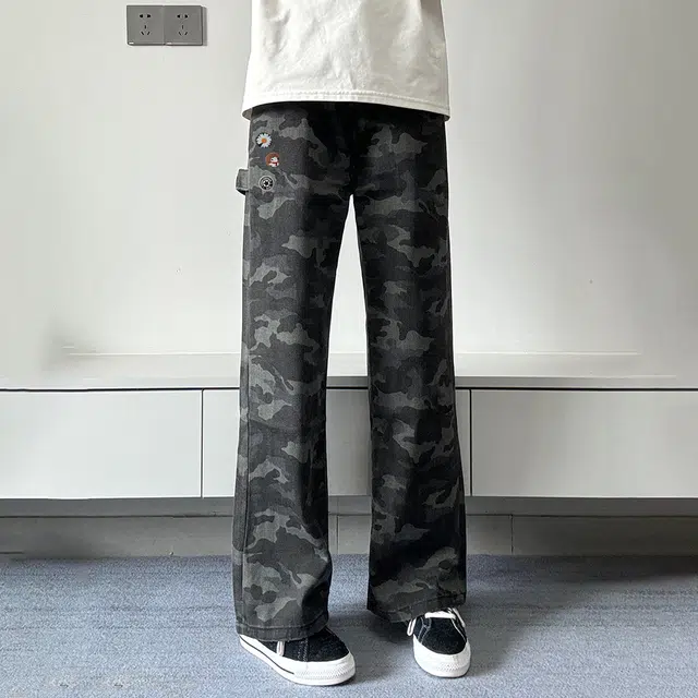 HUANQIU vibe