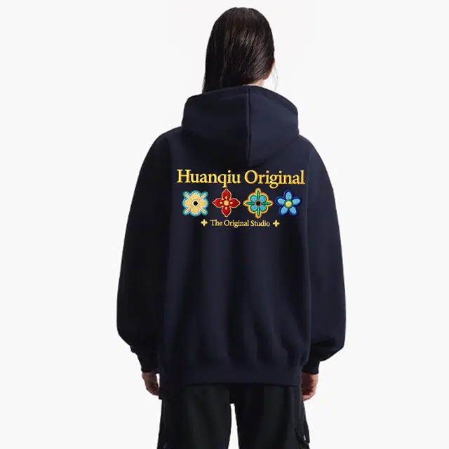 HUANQIU Cleanfit