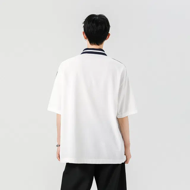 HUANQIU Polo