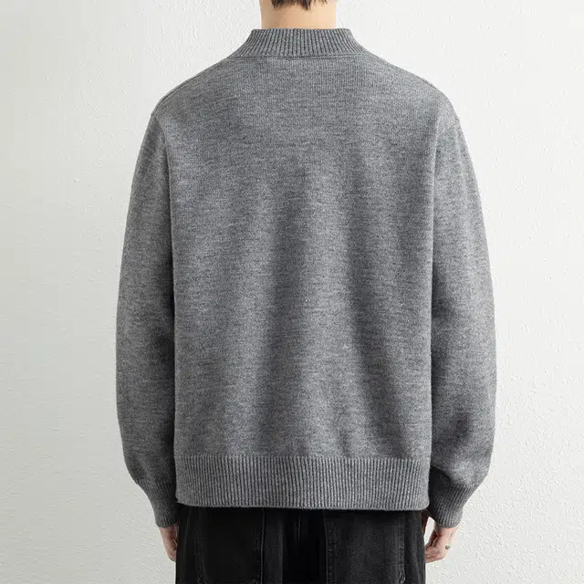HUANQIU logocleanfit