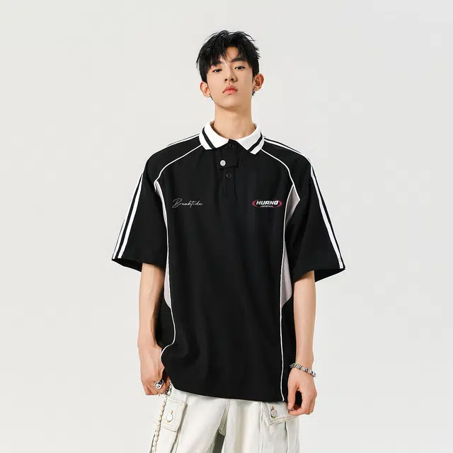 HUANQIU Polo