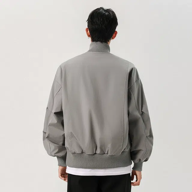 HUANQIU cleanfitVibe