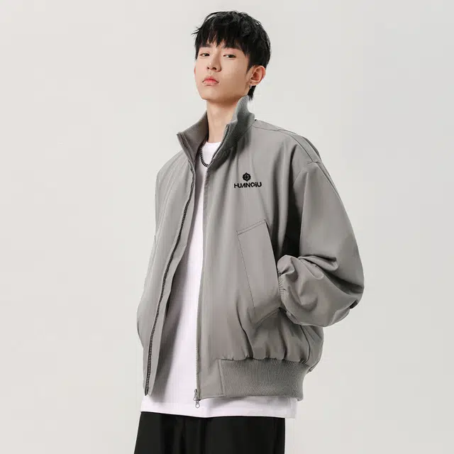 HUANQIU cleanfitVibe