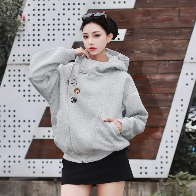 HUANQIU DIY380gboxyfit