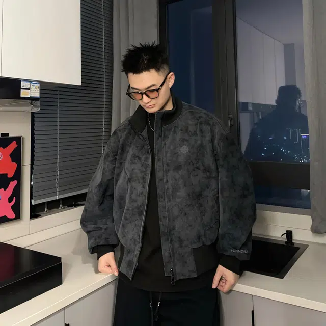 HUANQIU boxyfit