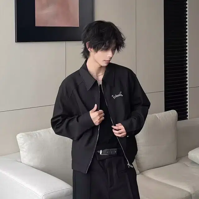 HUANQIU cleanfitlogo
