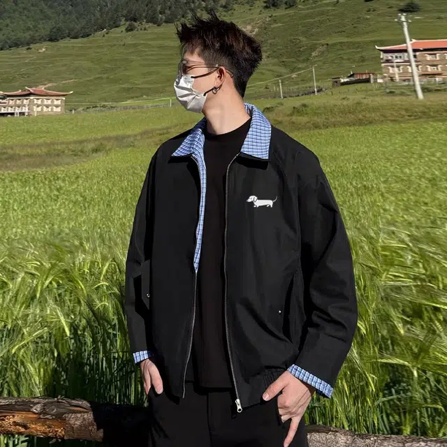 HUANQIU Cleanfit