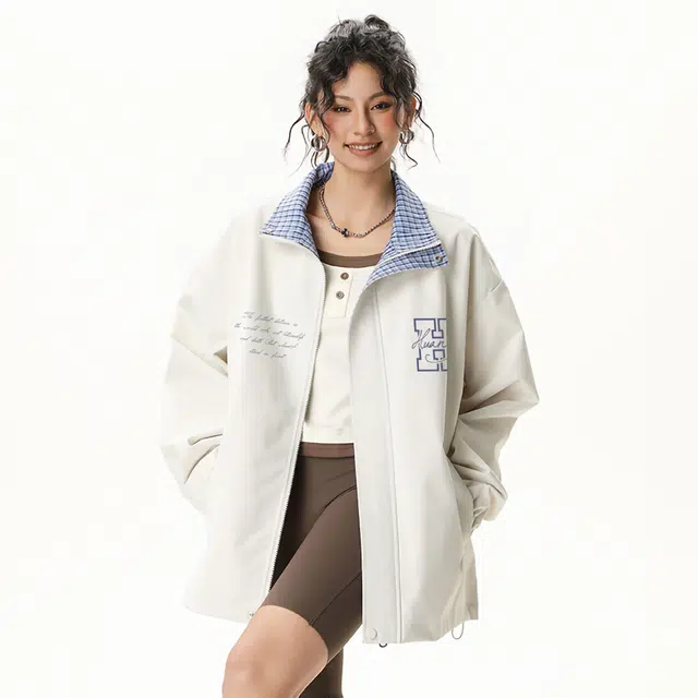 HUANQIU OVERSIZE