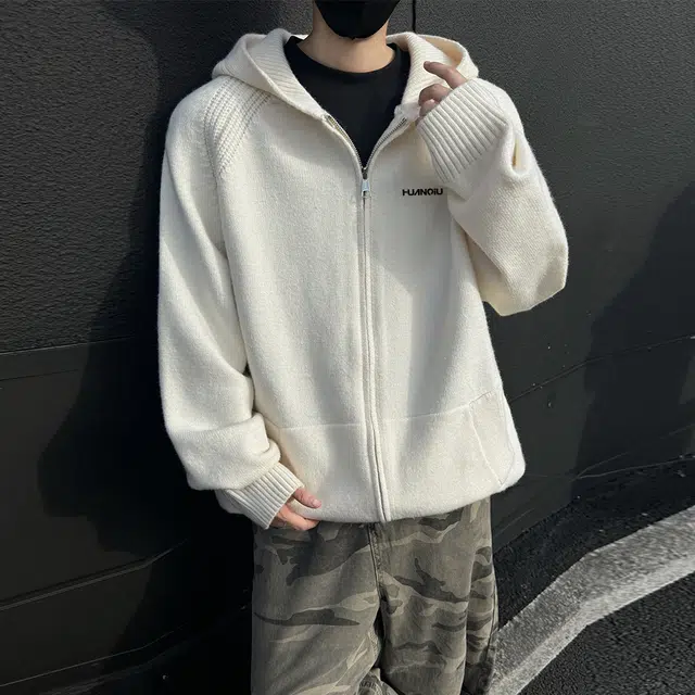 HUANQIU cleanfit