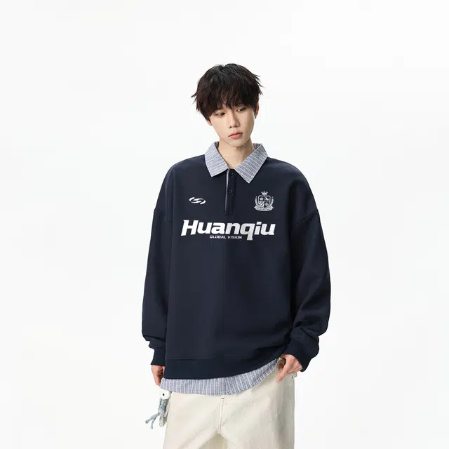 HUANQIU logo