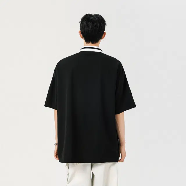 HUANQIU Polo