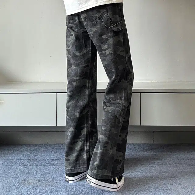 HUANQIU vibe