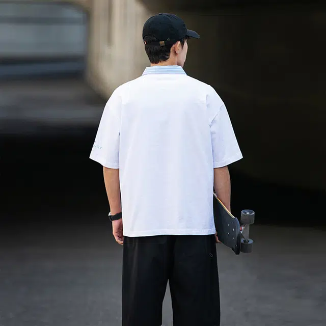 HUANQIU Polo