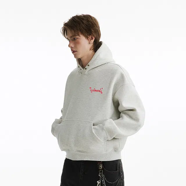 HUANQIU LOGOcleanfit