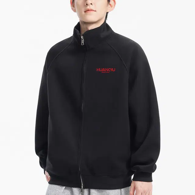 HUANQIU 360glogocleanfit