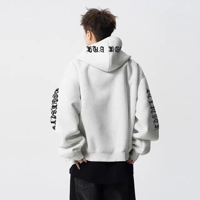 HUANQIU oversize
