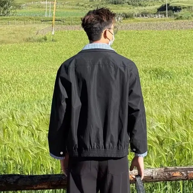 HUANQIU Cleanfit