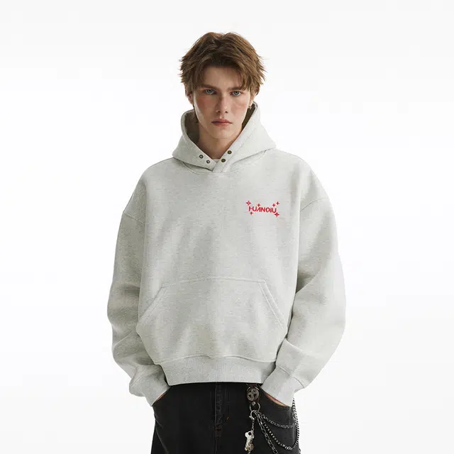 HUANQIU LOGOcleanfit