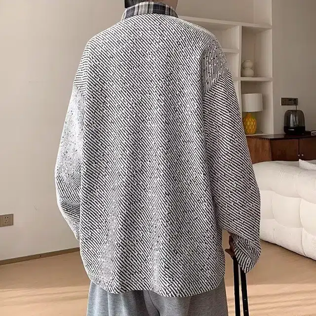 HUANQIU polo